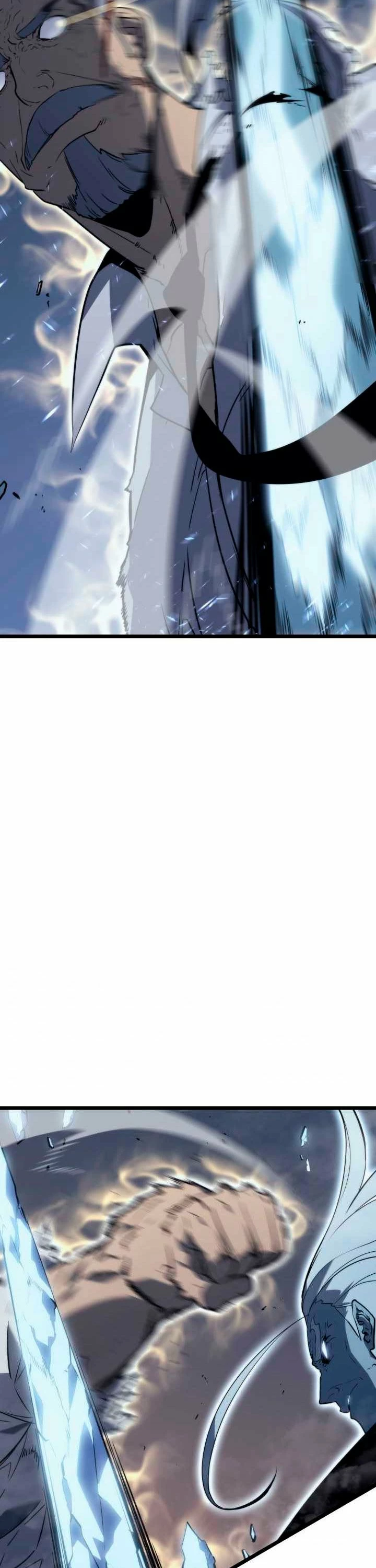 Solo Subiendo de level > Capitulo 150 > Page 261